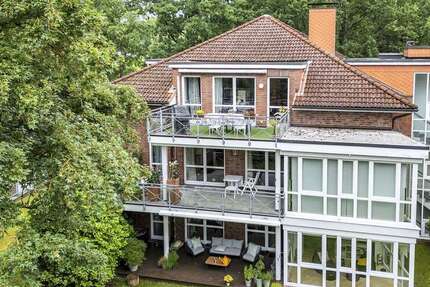 Wohnung zum Mieten in Hamburg 2.538 € 136.66 m²