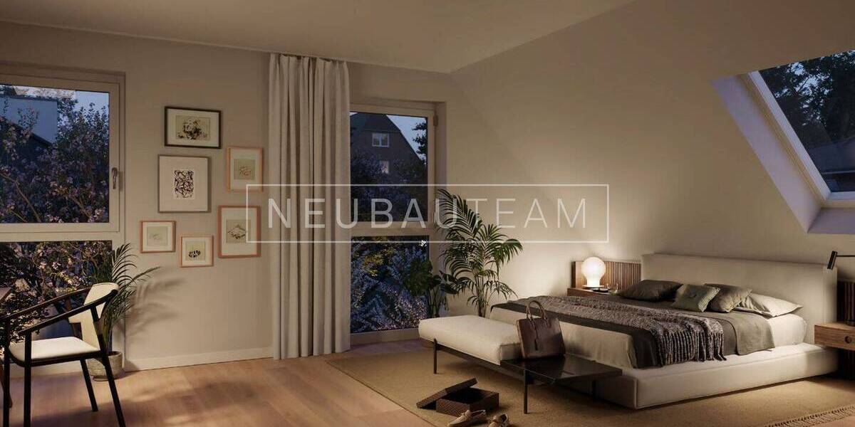 Doppelhaushälfte Hamburg Sasel - 5 Zimmer, 148 m&sup2;, 850.000&euro; | Angebot:26569321