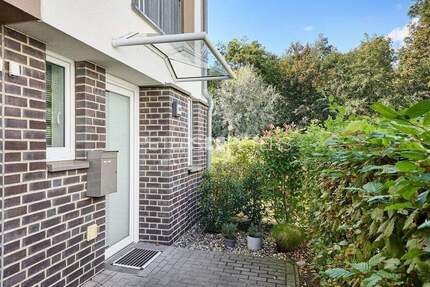 Haus Hamburg Farmsen-Berne - 4 Zimmer, 117 m&sup2;, 675.000&euro; | Angebot:23977077