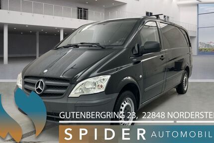 Mercedes-Benz Vito 149.560 km 9.300 &euro; Norderstedt 22848