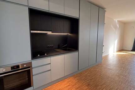 Wohnung Hamburg Winterhude - 1 Zimmer, 40 m&sup2;, 1.020&euro; | Angebot:26560675