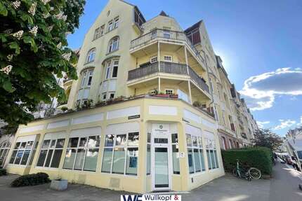 Büro in Hamburg 2.861 € 134.76 m²