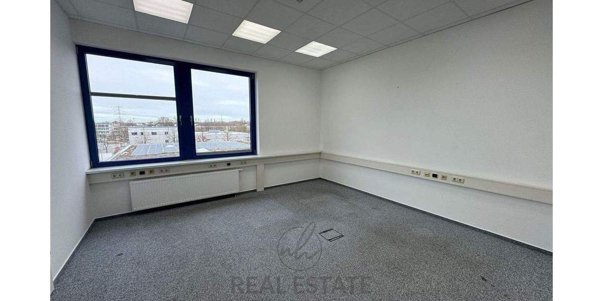 Gewerbeobjekt Hamburg Rahlstedt - 3.156&euro; | Angebot:26258599