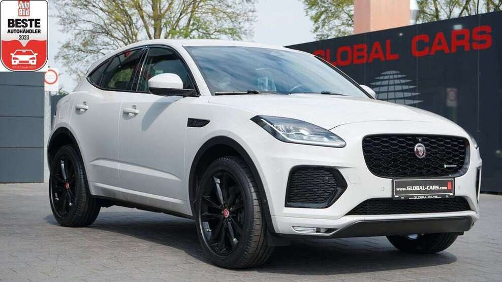 E-Pace