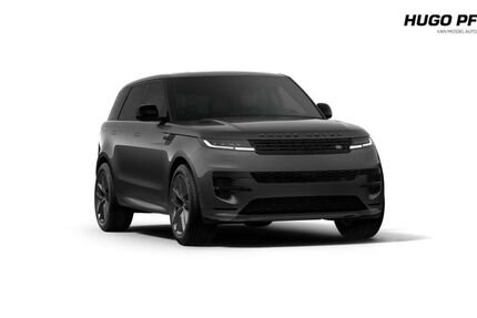 Land Rover Range Rover Sport 3.000 km 95.950 &euro; Hamburg 22297