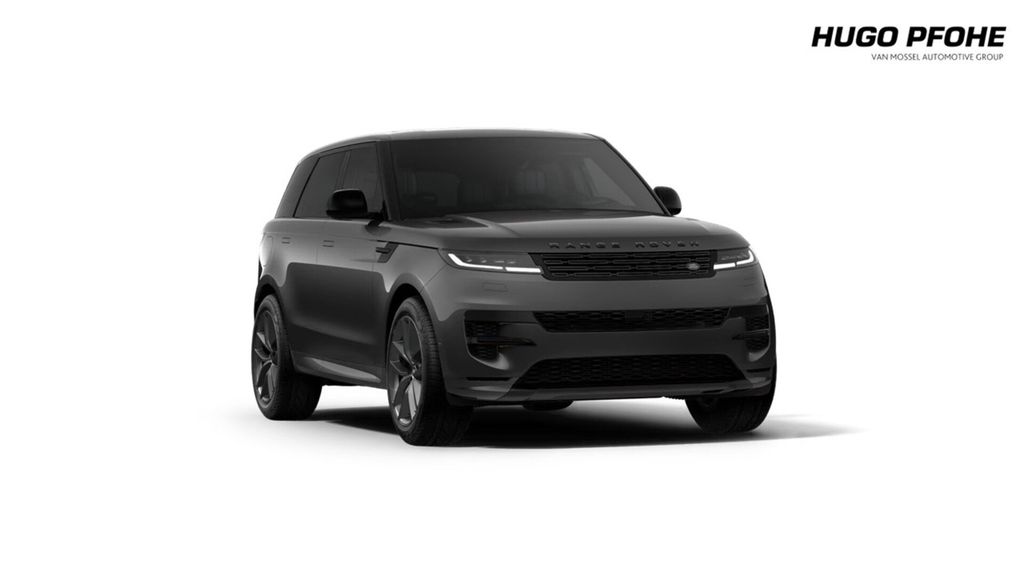 Land Rover Range Rover Sport 3.000 km 95.950 &euro; Hamburg 22297