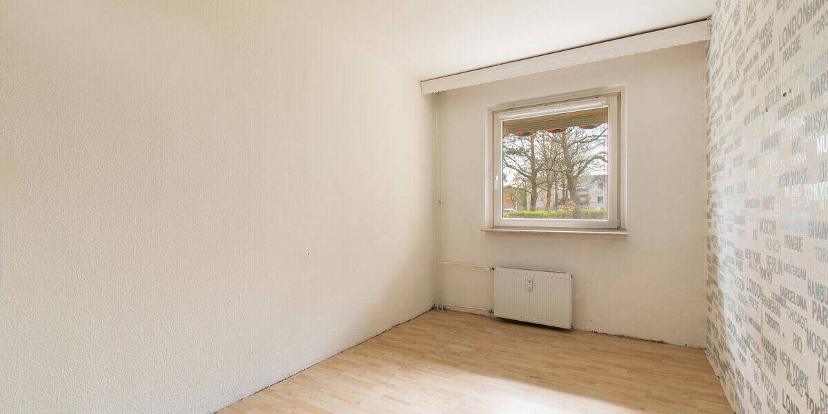 Etagenwohnung Hamburg Hummelsbüttel - 3 Zimmer, 69 m&sup2;, 290.000&euro; | Angebot:26105831
