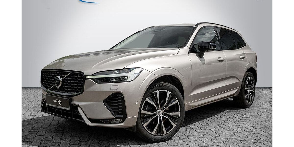 Volvo XC60 29.000 km 45.890 &euro; Pinneberg 25421