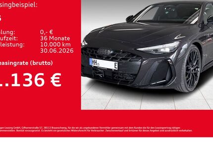 Audi A6 3.390 km 81.360 &euro; Hamburg 22419