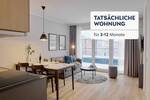 Etagenwohnung Hamburg Barmbek-Süd - 2 Zimmer, 3.219&euro; | Angebot:26870386