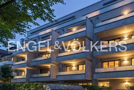 Wohnung Hamburg Uhlenhorst - 4 Zimmer, 97 m&sup2;, 1.195.000&euro; | Angebot:27337192