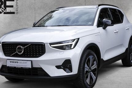 Volvo XC40 50.980 km 34.950 € Norderstedt 22848