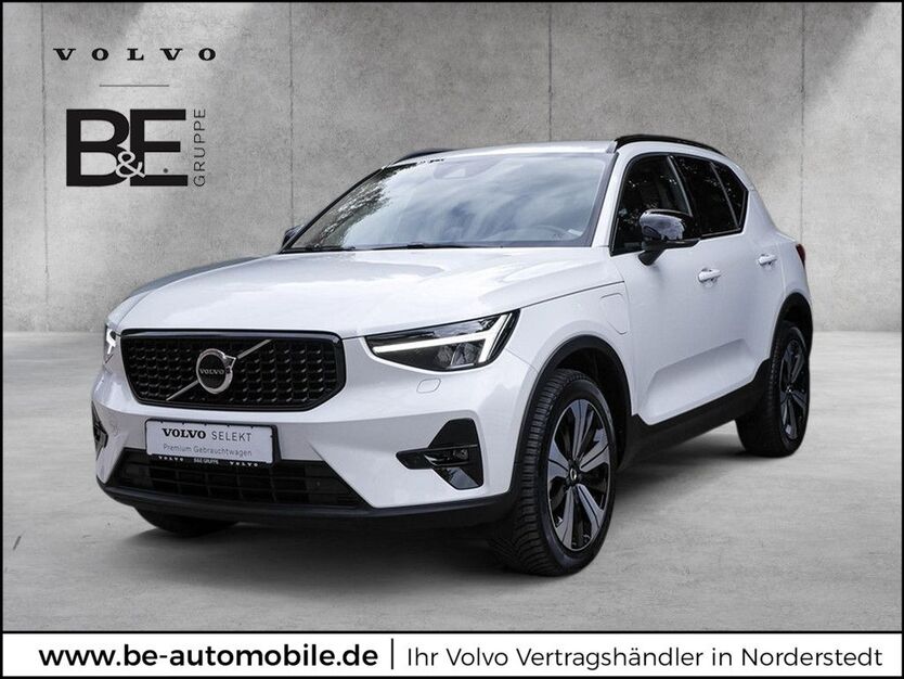 Volvo XC40 50.980 km 34.950 € Norderstedt 22848