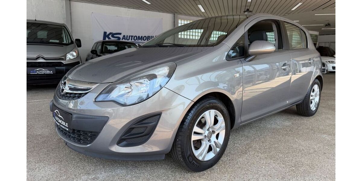 Opel Corsa 72.379 km 6.800 &euro; Bönningstedt 25474