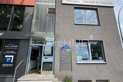 Büro in Hamburg 1.222,50 € 163 m² zimmer