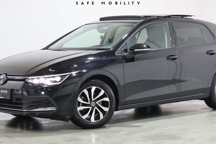 VW Golf 40.700 km 22.955 &euro; Appen 25482