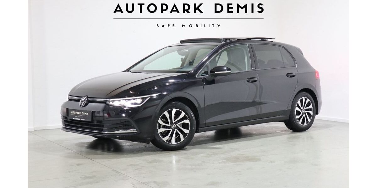 VW Golf 40.700 km 22.955 &euro; Appen 25482