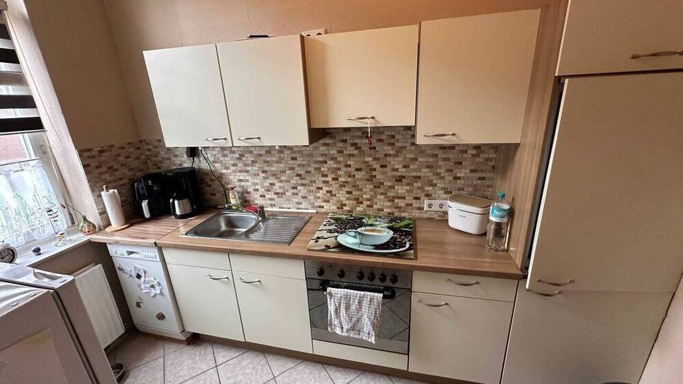 Sichern Sie sich ein Stück Geschichte - Lienau Haus in Uetersen