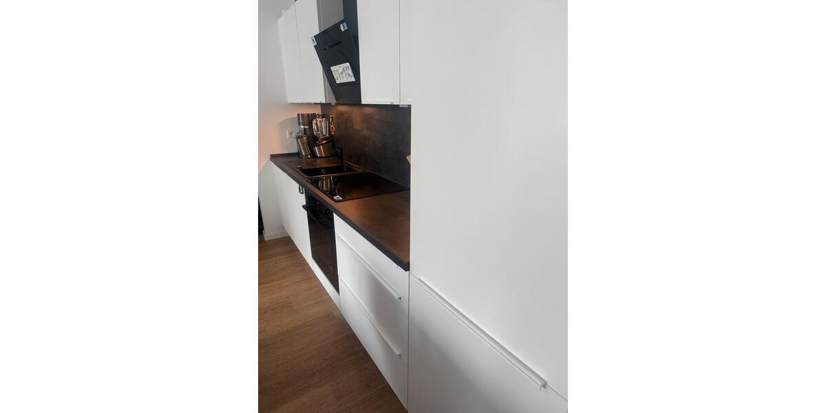 2-Zimmer Neubauwohnung in Lurup, 912€ warm 2 zimmer