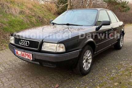 Audi 80 279.121 km 1.790 &euro; Winsen 21423