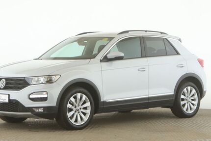 VW T-Roc 73.793 km 25.450 &euro; Buchholz 21244