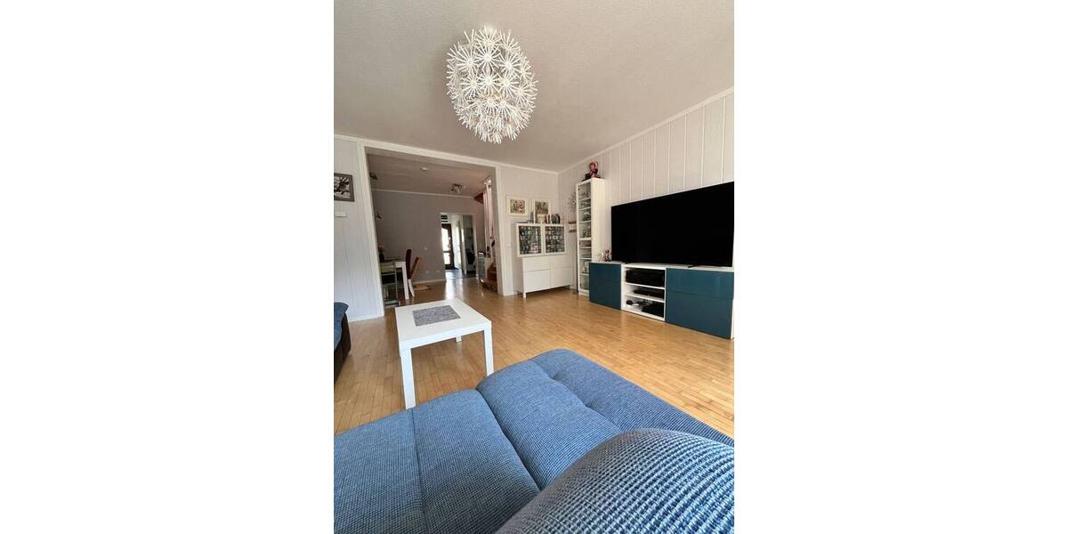 Reihenhaus Norderstedt Harksheide - 3 Zimmer, 89 m&sup2;, 375.000&euro; | Angebot:26218163