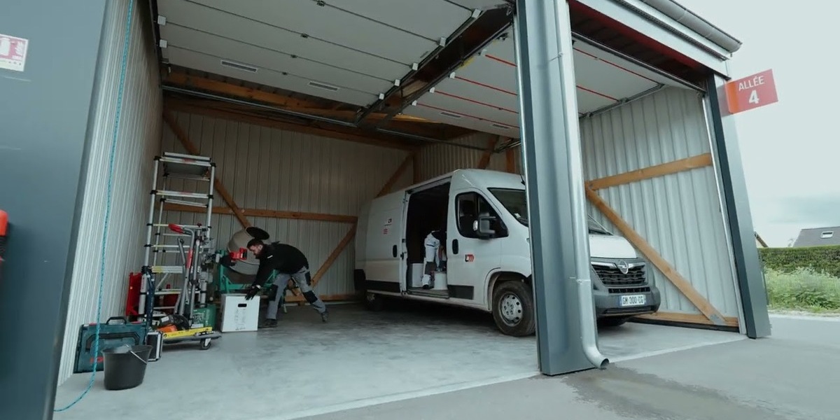 Gewerbeobjekt Barsbüttel - 385&euro; | Angebot:26264874