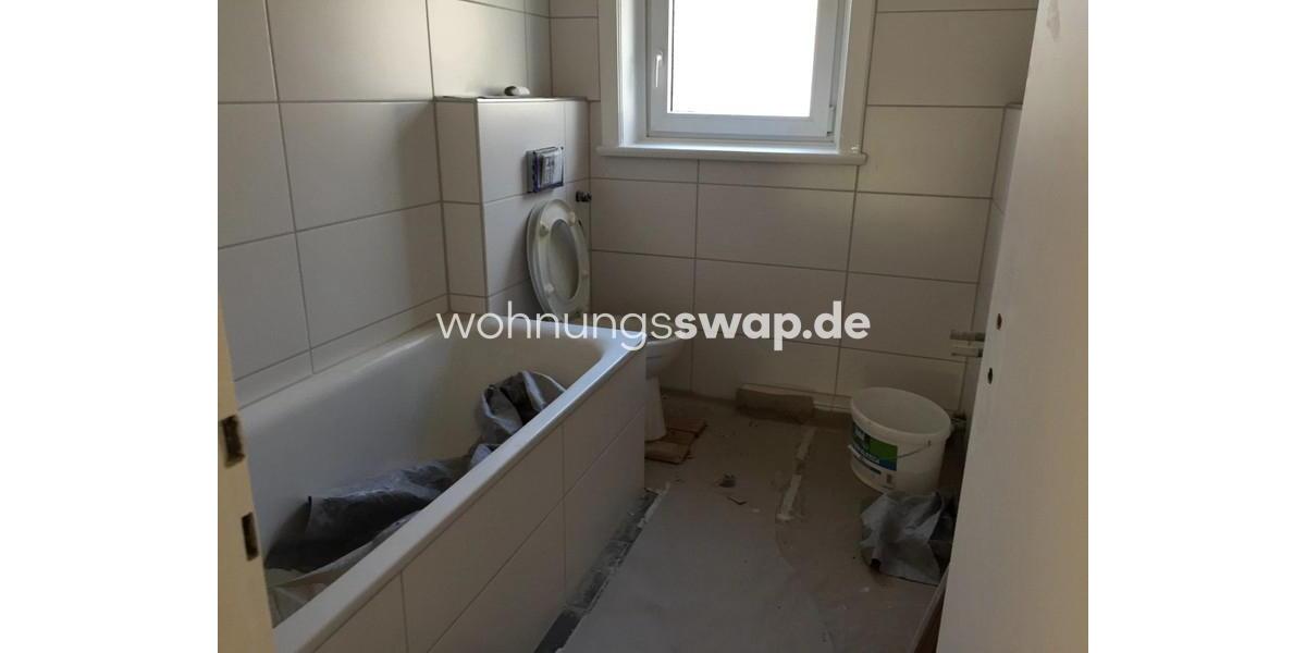 Etagenwohnung Hamburg Winterhude - 3 Zimmer, 89 m&sup2;, 1.500&euro; | Angebot:26393433