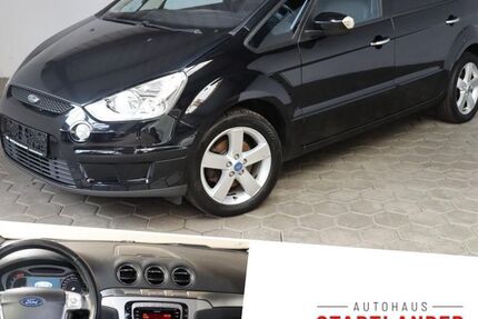 Ford S-Max 256.686 km 3.500 € Norderstedt 22844
