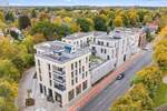 Etagenwohnung Ahrensburg - 2 Zimmer, 76 m&sup2;, 515.000&euro; | Angebot:25669001