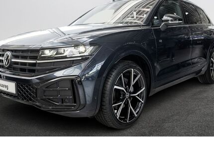 VW Touareg 8.500 km 87.500 &euro; Rellingen/Hamburg 25462