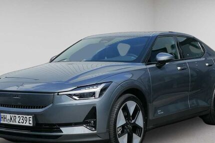 Polestar 2 7.500 km 51.450 &euro; Hamburg 22761