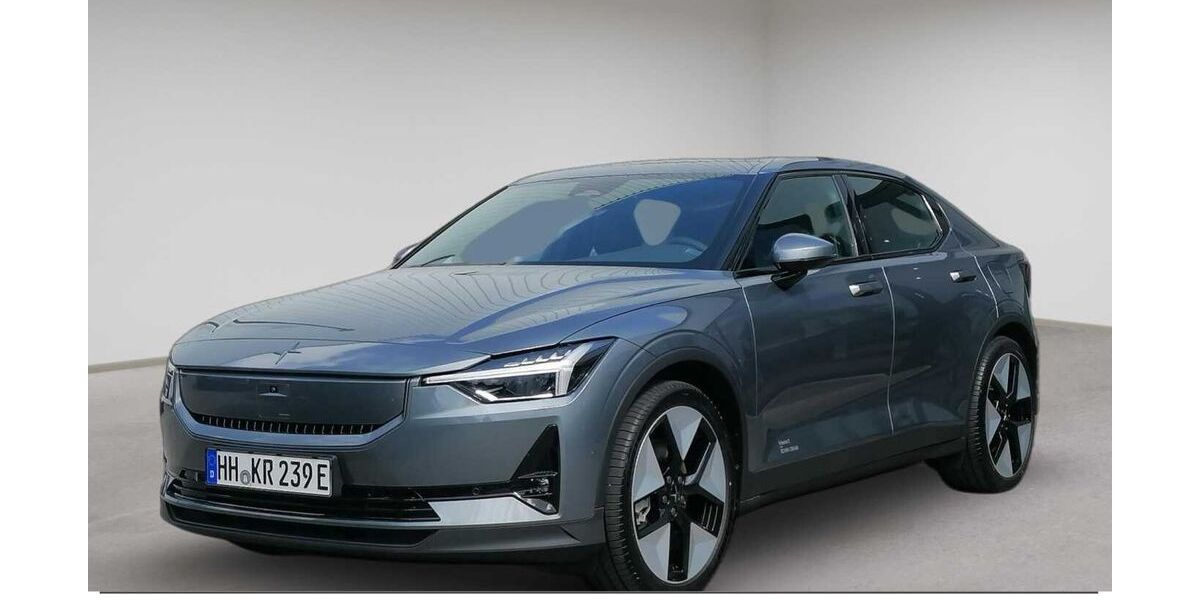 Polestar 2 7.500 km 52.450 &euro; Hamburg 22761