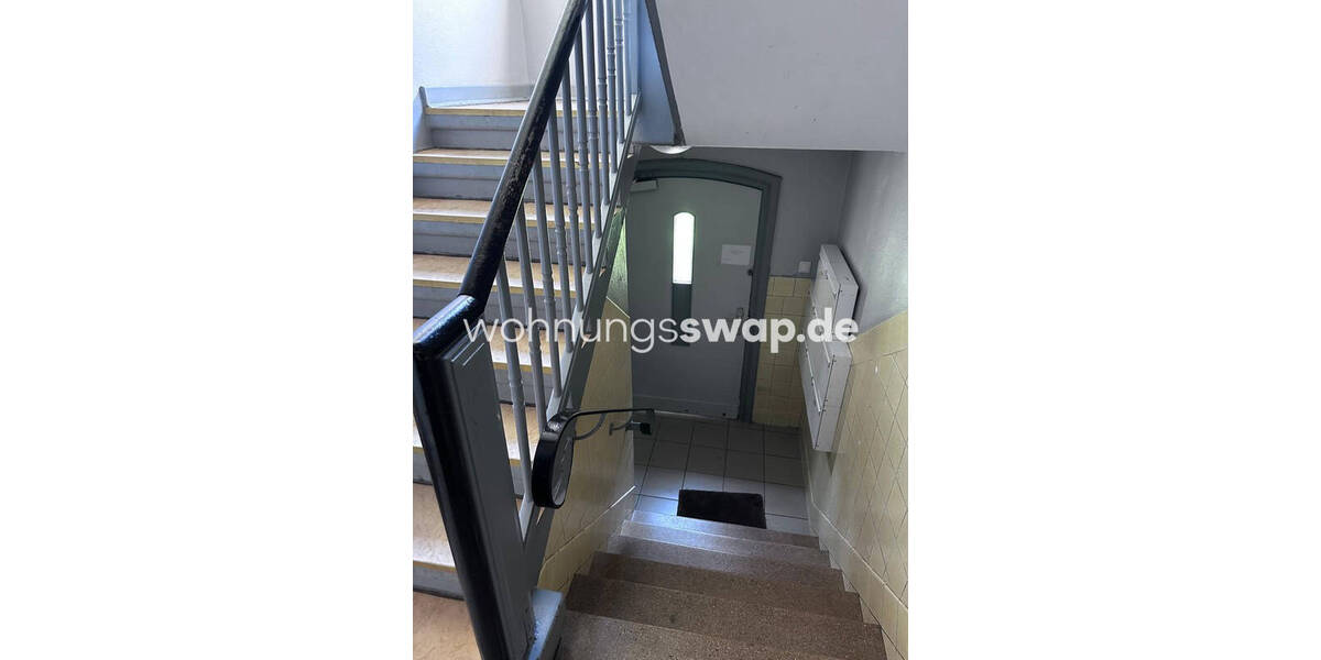 Etagenwohnung Hamburg Ottensen - 2 Zimmer, 48 m&sup2;, 640&euro; | Angebot:25958221