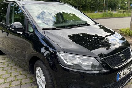 Seat Alhambra 244.614 km 10.900 &euro; Wentorf bei Hamburg 21465