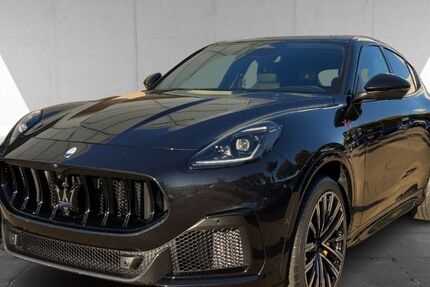 Maserati Grecale 13.333 km 111.850 € Hamburg 20537
