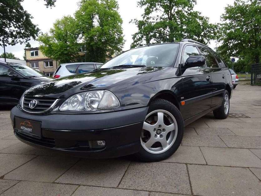 Avensis