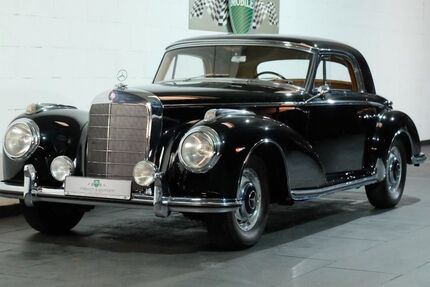 Mercedes-Benz 300 64.831 km 199.900 &euro; Schenefeld bei Hamburg 22869