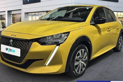 Peugeot 208 23.548 km 14.250 &euro; Hamburg 20537