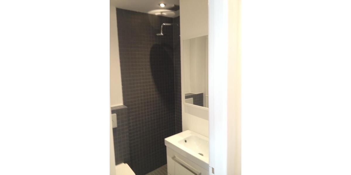 Etagenwohnung Hamburg Winterhude - 1 Zimmer, 28 m&sup2;, 224.000&euro; | Angebot:26639056