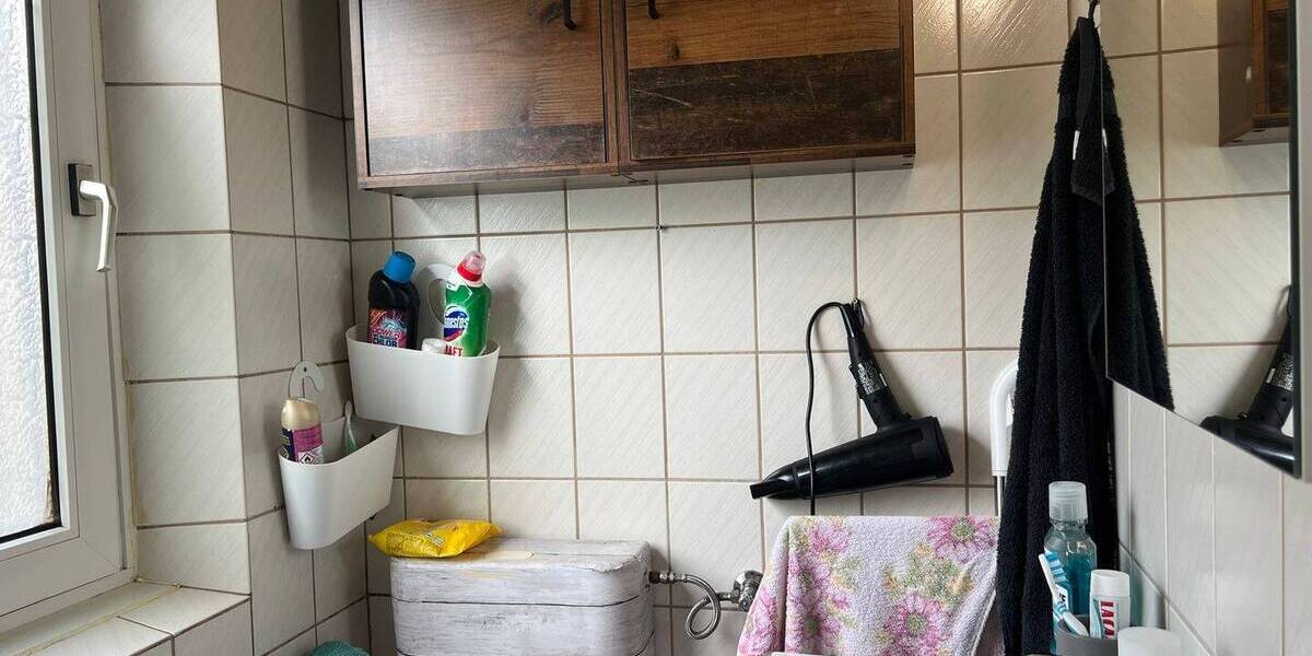 Etagenwohnung Hamburg Bergstedt - 1 Zimmer, 27 m&sup2;, 99.000&euro; | Angebot:25702654