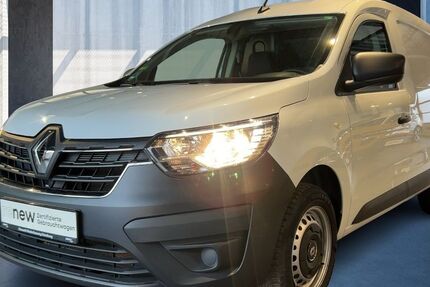 Renault Express 54.961 km 12.490 &euro; Hamburg 22763