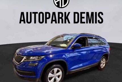 Skoda Kodiaq 134.600 km 20.390 &euro; Appen 25482