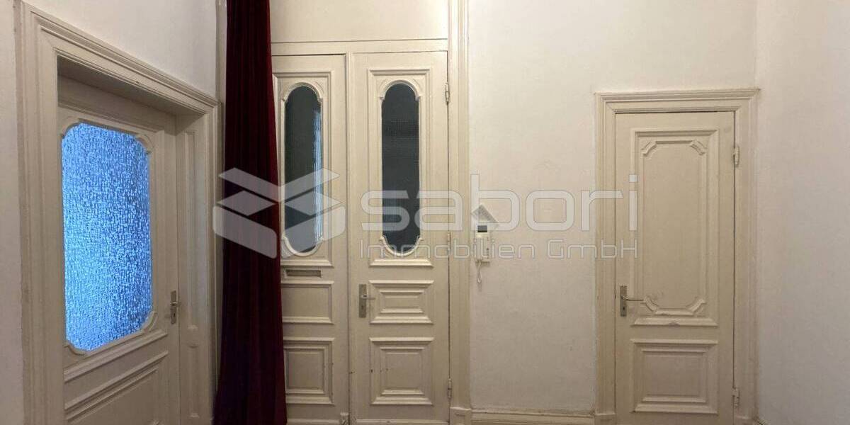 Etagenwohnung Hamburg St. Georg - 6 Zimmer, 185 m&sup2;, 980.000&euro; | Angebot:26807203