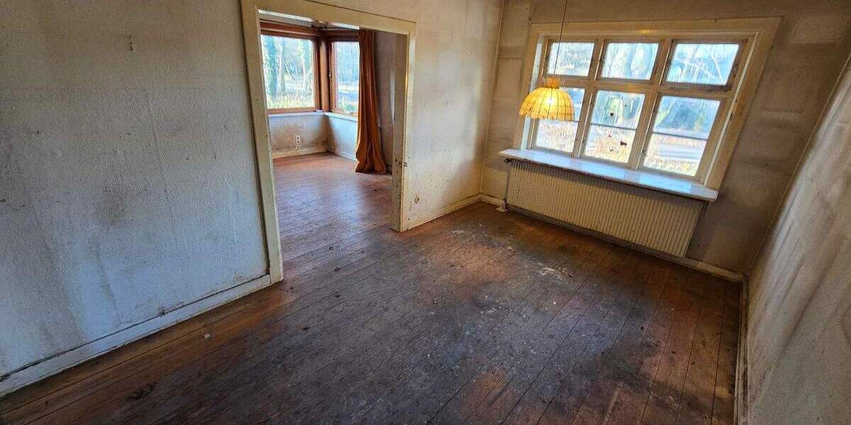 Einfamilienhaus Hamburg Bergstedt - 4 Zimmer, 100 m&sup2;, 399.000&euro; | Angebot:25655689
