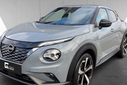 Nissan Juke 27.338 km 21.990 &euro; Hamburg 22159