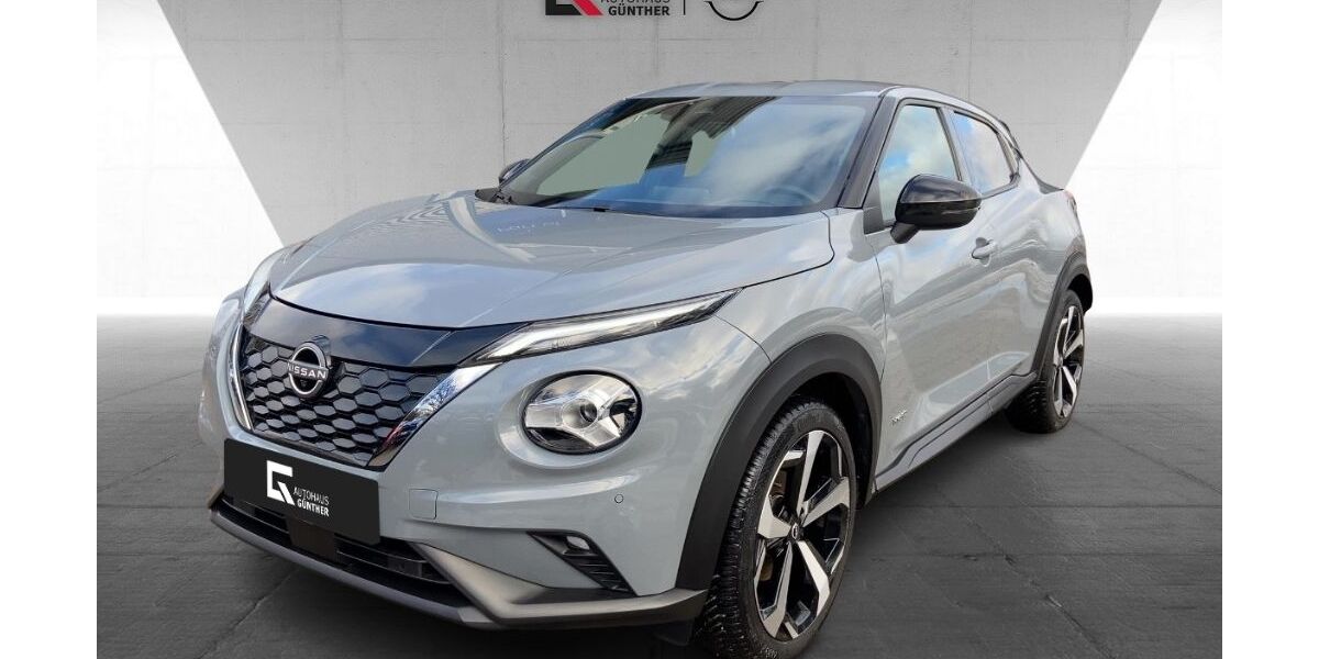 Nissan Juke 27.338 km 21.990 &euro; Hamburg 22159