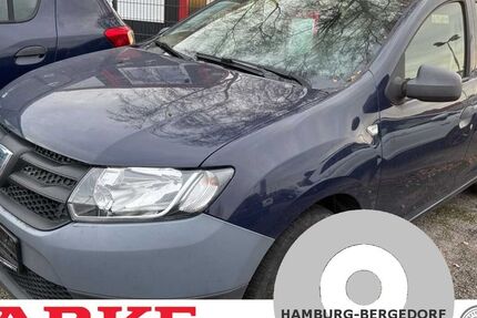 Dacia Sandero 79.600 km 1.200 &euro; Hamburg 21035