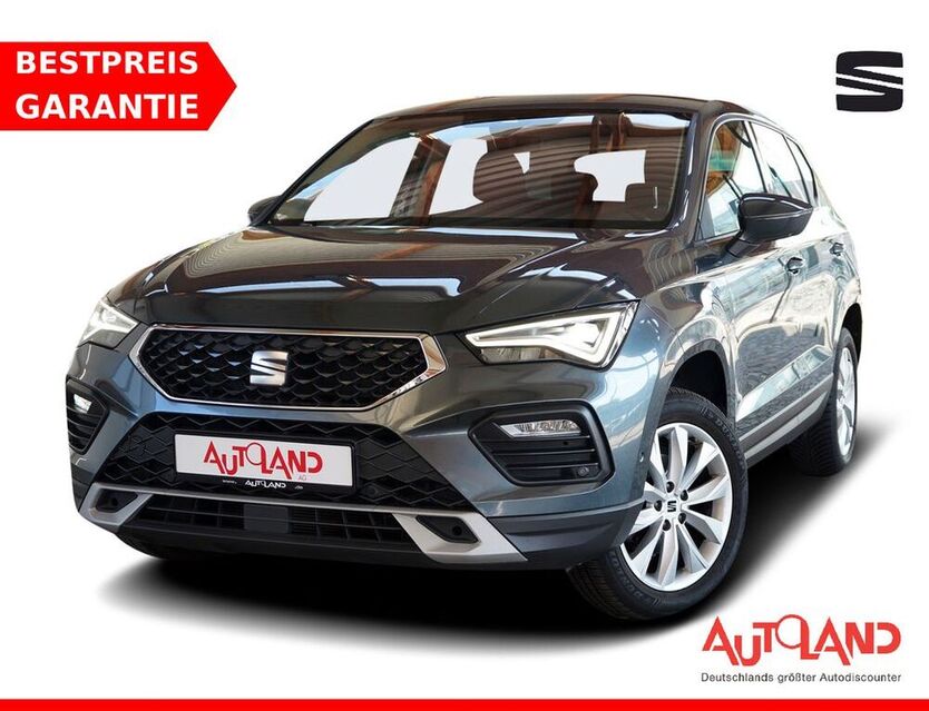 Ateca