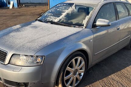 Audi A4 235.000 km 990 &euro; Hamburg 22113